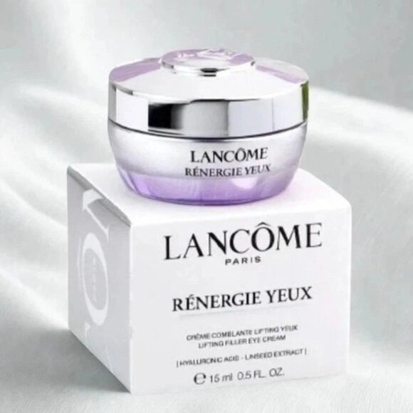 Lancome Renergie Yeux Correcting Eye Cream 0.5oz/15ml New Sealed - Picture 1 of 3